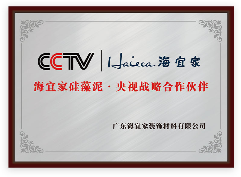 央视战略合作伙伴