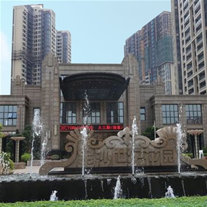 惠州金沙世纪城