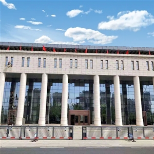 江西省政府会议中心