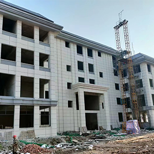 高安市大武名居小区