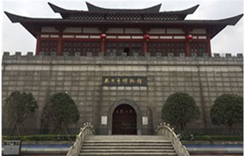 海宜家实力守护国宝，呵护文化之魂！