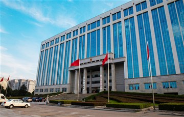 海宜家硅藻泥走进长沙市政府，为市政打造无醛无霉办公环境！
