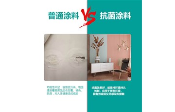 细菌、病毒无孔不入，将抗菌进行到底才是硬核防护！