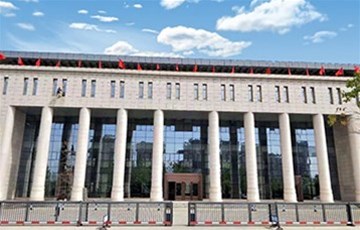 品质见证！海宜家江西省政府会议中心项目顺利验收