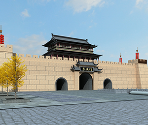 仿石漆 FSQ-013